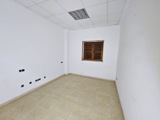 Edificio en Camino Vell de Ciutat 8