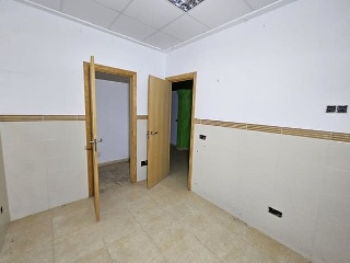 Edificio en Camino Vell de Ciutat 10