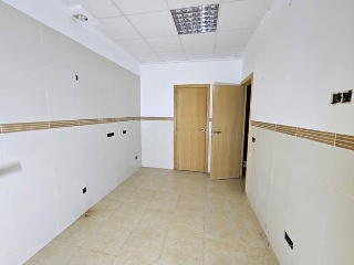 Edificio en Camino Vell de Ciutat 13