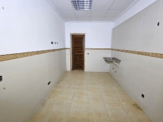 Edificio en Camino Vell de Ciutat 14