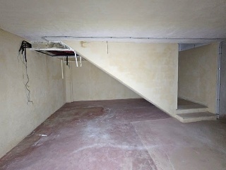 Edificio en Camino Vell de Ciutat 16