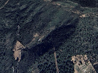 Finca rústica con edificación en Alforja - Tarragona - 3