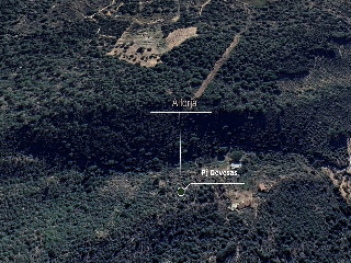 Finca rústica con edificación en Alforja - Tarragona - 4