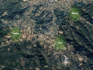 Finca rústica con edificación en Alforja - Tarragona - 5