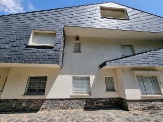 Chalet en Ur Bellaterra 2