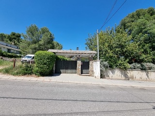 Chalet en Ur Bellaterra 3