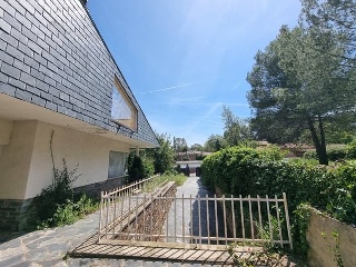 Chalet en Ur Bellaterra 4