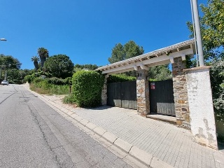 Chalet en Ur Bellaterra 5