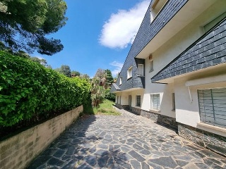 Chalet en Ur Bellaterra 51