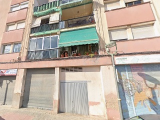 Pisos banco Tarragona