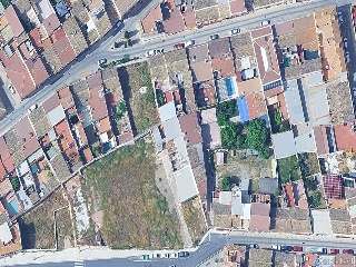 Solar en C/ Paredón, Linares (Jaén) 3