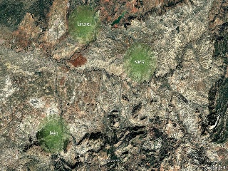 Solar en C/ Paredón, Linares (Jaén) 5