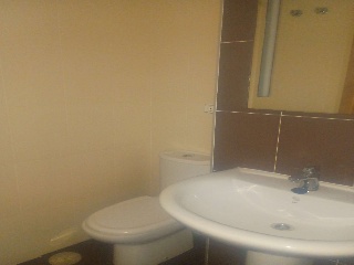 Piso en Av. Sierra de los Villares. Los Cañares,, Gea y Truyols (Murcia) 6