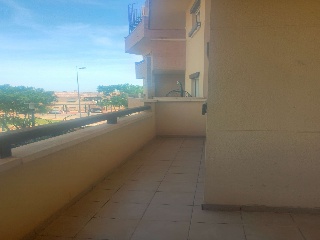 Piso en Av. Sierra de los Villares. Los Cañares,, Gea y Truyols (Murcia) 7