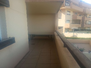 Piso en Av. Sierra de los Villares. Los Cañares,, Gea y Truyols (Murcia) 8