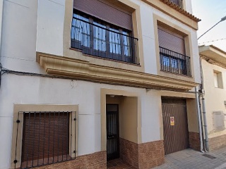Garaje en venta en Socuéllamos de 53  m²