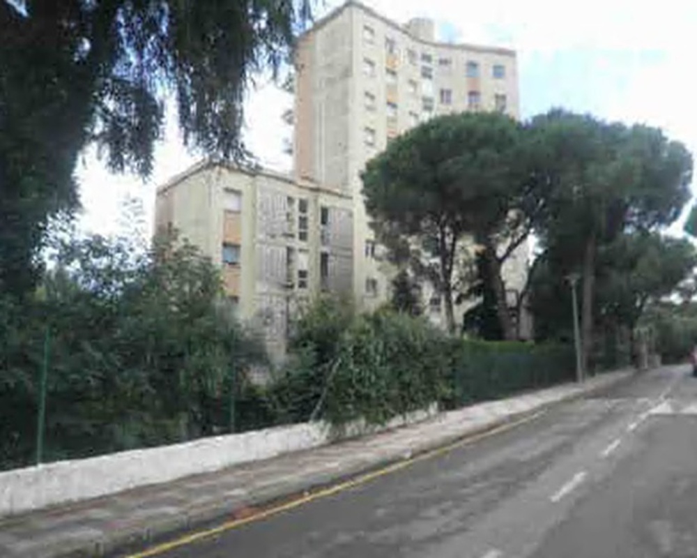 Piso en C/ Catalá, Castell-Platja d´Aro (Girona)