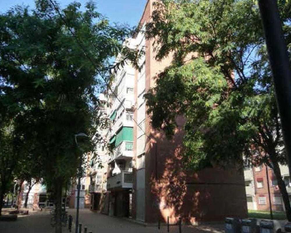 Piso en Pz Can Folguera, Santa Perpètua de Mogoda (Barcelona)