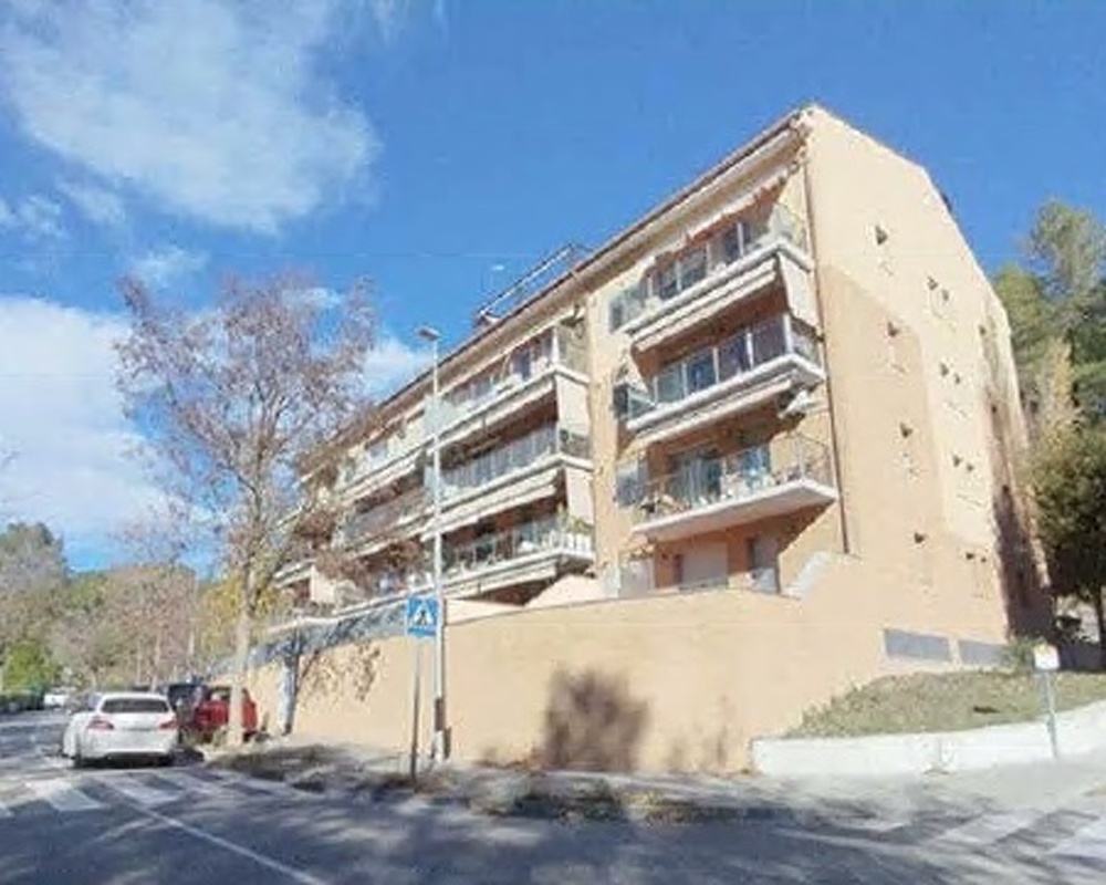 Garaje en  C/ Pere Calders, Corbera de Llobregat (Barcelona)