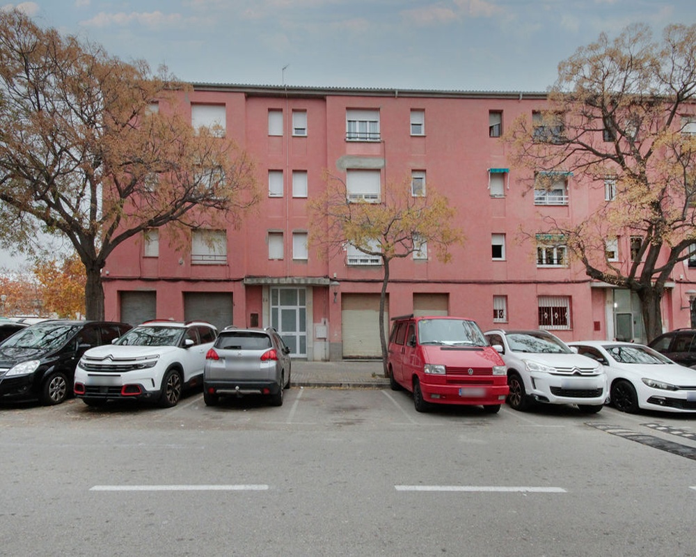 Piso en C/ Magnolies - Sabadell - Barcelona