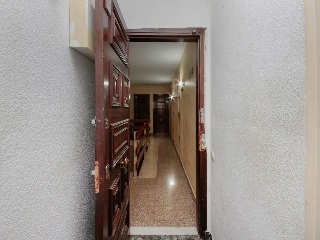 Piso en C/ Magnolies - Sabadell - Barcelona 17