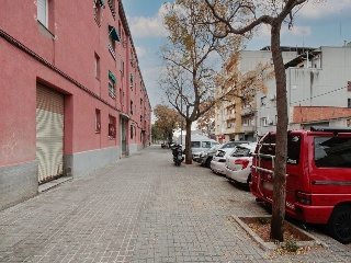 Piso en C/ Magnolies - Sabadell - Barcelona 21