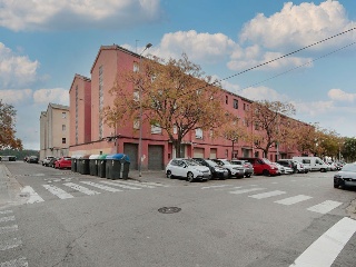 Piso en C/ Magnolies - Sabadell - Barcelona 22