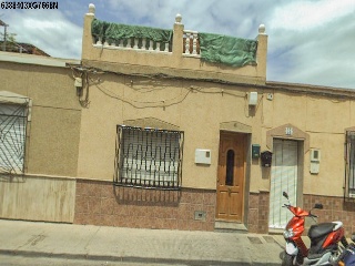 Piso en venta en Cartagena de 72  m²