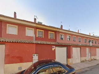 Piso en venta en Santomera de 115  m²