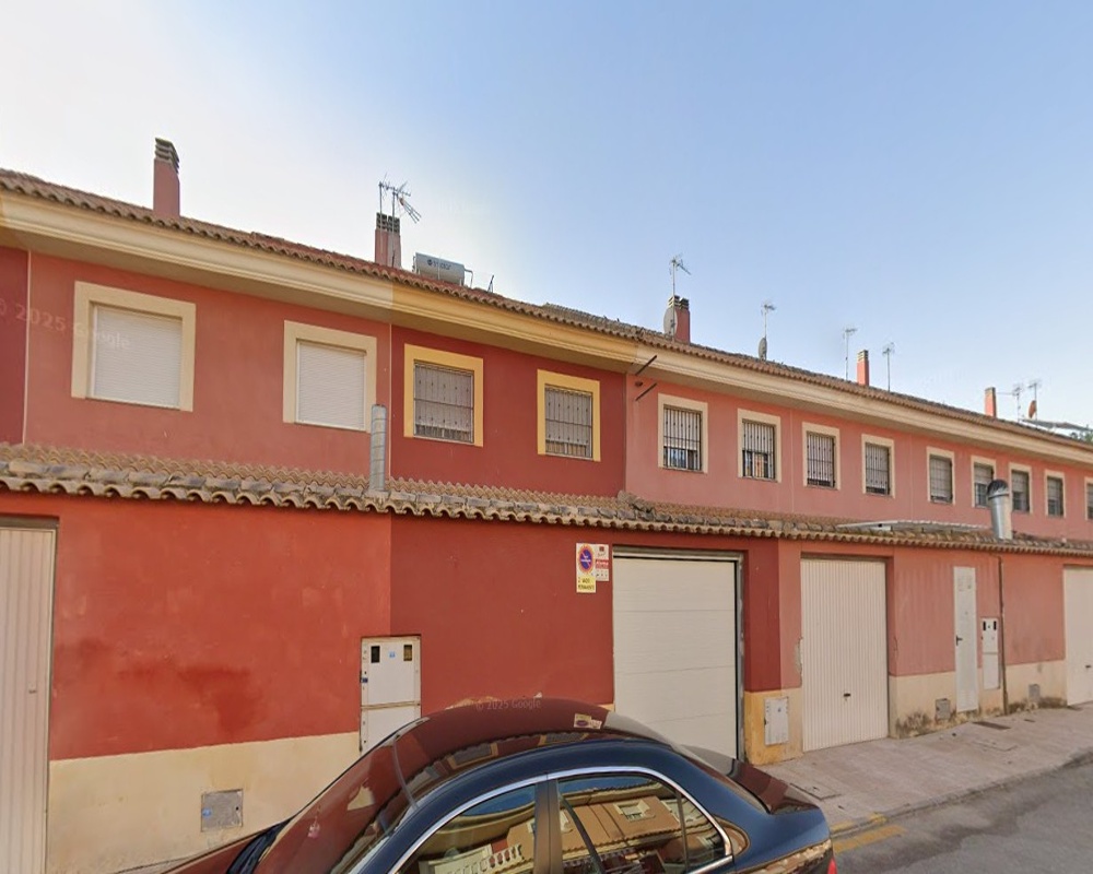 Inmueble situado en Santomera