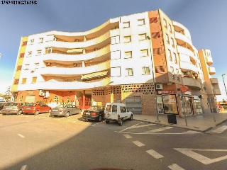 Piso en venta en Cartagena de 81  m²