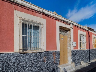 Unifamiliar en venta en Callosa De Segura de 72  m²