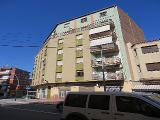 Pisos banco Móra d'Ebre