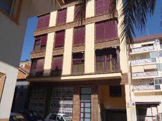 Piso en venta en Segorbe de 53  m²