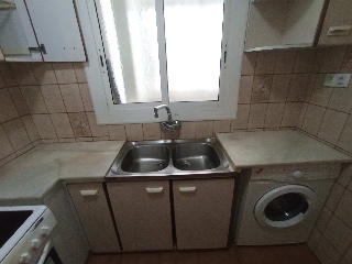 Piso en C/ Martorell - El Hospitalet de Llobregat - Barcelona 16