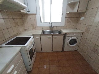 Piso en C/ Martorell - El Hospitalet de Llobregat - Barcelona 17