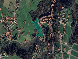 Suelo urbano en Cudillero 22