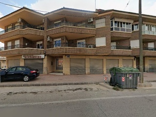 Local en C/ Orilla del Azarbe - Murcia - 28