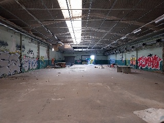 Nave industrial en C/ Can Vila - Artés - Barcelona 15