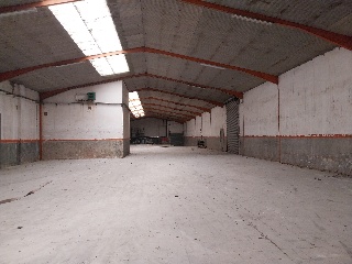 Nave industrial en C/ Can Vila - Artés - Barcelona 16
