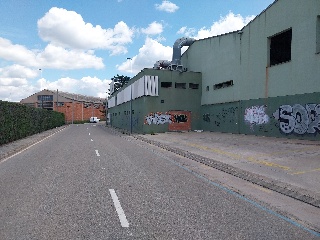 Nave industrial en C/ Can Vila - Artés - Barcelona 17