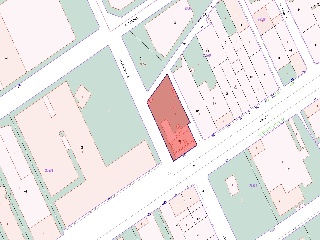 Hotel en pol. ind. Urbayecla 51