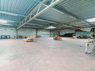 Nave Industrial situada en Manlleu 7