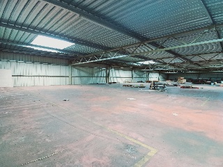 Nave Industrial situada en Manlleu 8