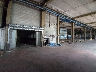 Nave Industrial situada en Manlleu 9