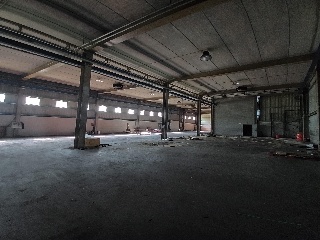 Nave Industrial situada en Manlleu 10