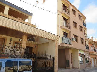 Garaje en C/ Aurora - Sucina - Murcia 5