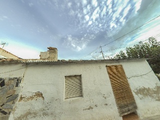 Vivienda en C/ Esparragal - Calasparra - 5