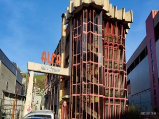 Nave Industrial en Eibar 9