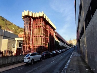 Nave Industrial en Eibar 10